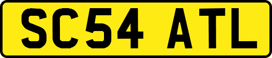 SC54ATL