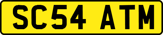 SC54ATM