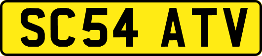 SC54ATV