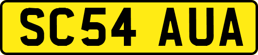 SC54AUA