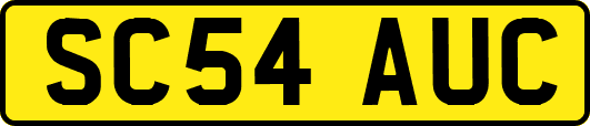 SC54AUC