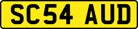 SC54AUD