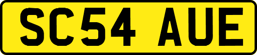 SC54AUE