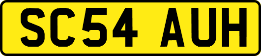 SC54AUH
