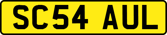 SC54AUL