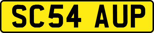 SC54AUP