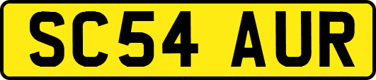 SC54AUR