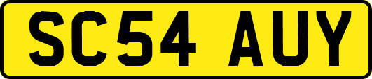 SC54AUY