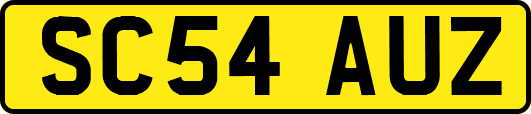 SC54AUZ