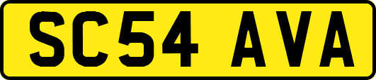 SC54AVA