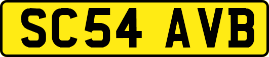 SC54AVB