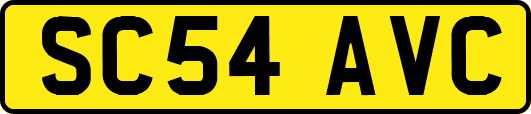 SC54AVC