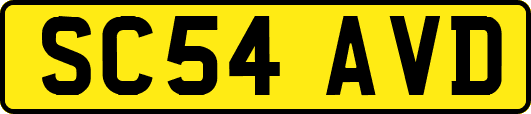 SC54AVD