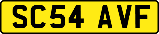 SC54AVF
