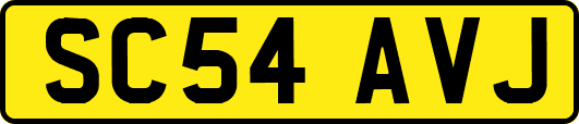 SC54AVJ