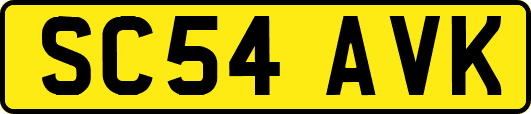 SC54AVK