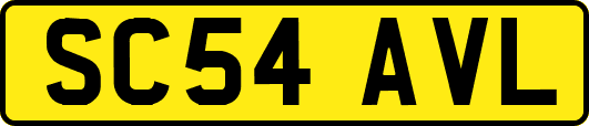 SC54AVL