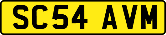 SC54AVM