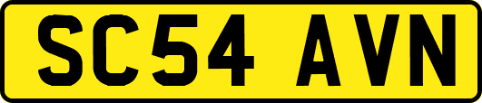 SC54AVN
