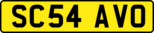 SC54AVO