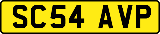 SC54AVP