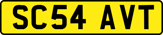 SC54AVT