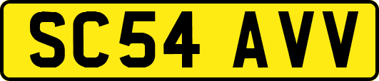 SC54AVV