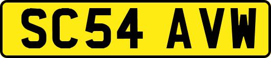 SC54AVW