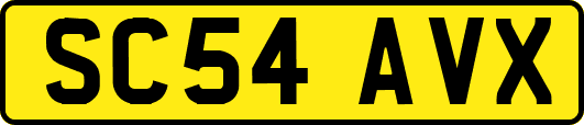 SC54AVX