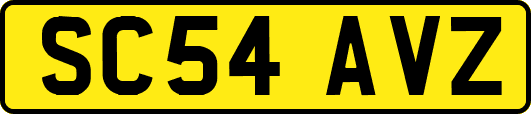 SC54AVZ