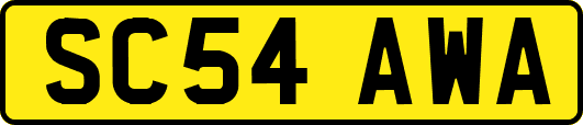 SC54AWA