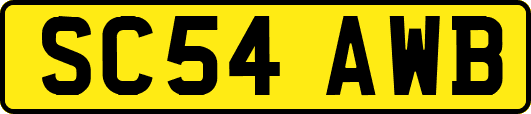 SC54AWB