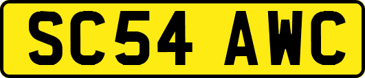 SC54AWC