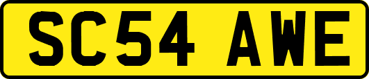 SC54AWE