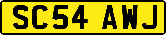 SC54AWJ