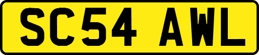SC54AWL