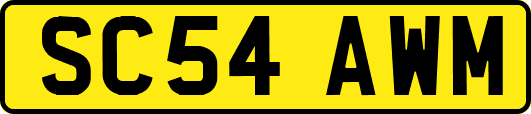 SC54AWM