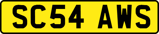 SC54AWS