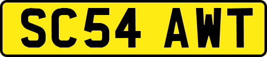 SC54AWT