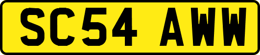 SC54AWW