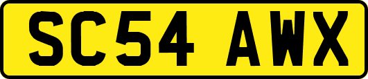 SC54AWX