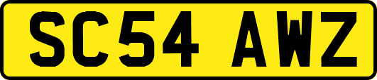 SC54AWZ