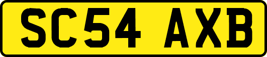 SC54AXB