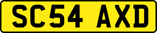 SC54AXD