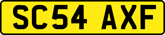 SC54AXF