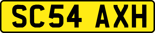 SC54AXH