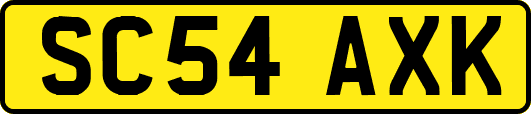 SC54AXK