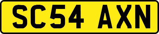 SC54AXN