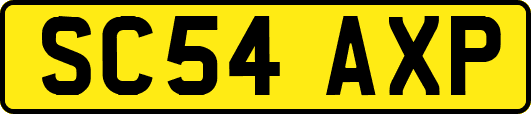 SC54AXP
