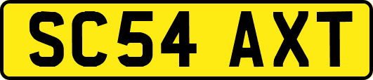 SC54AXT